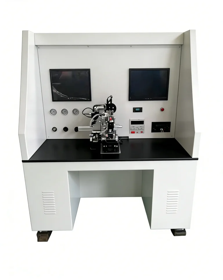 光学测调、红外光测量校正台