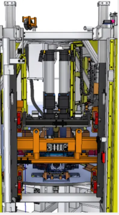 智能紧固、拧紧机、拧紧设备