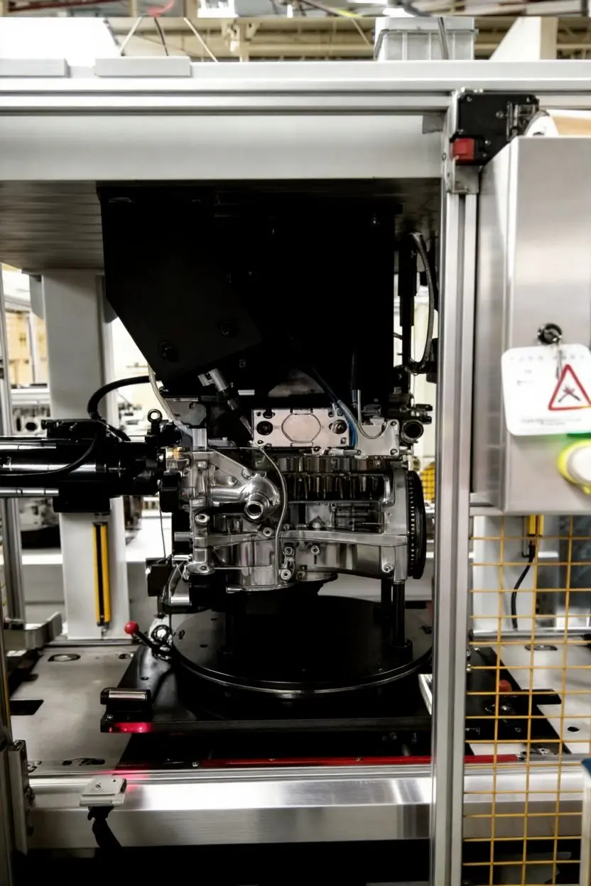 气密测漏、气密试漏、密封性能测量