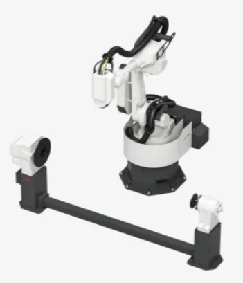 激光焊接、机器人自动焊接设备